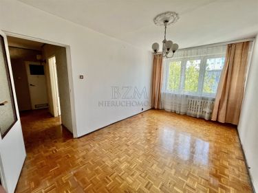 Poznań, Rataje, os. Jagiellońskie, 2 pokojowe