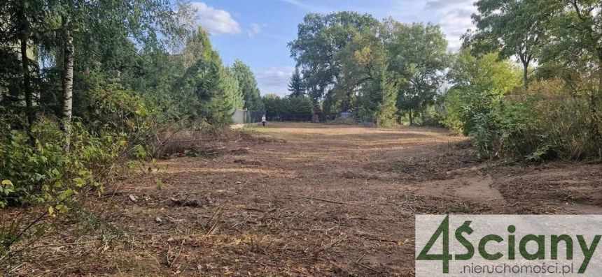 Nowy Dwór Mazowiecki, 379 000 zł, 10.46 ar, budowlana miniaturka 2