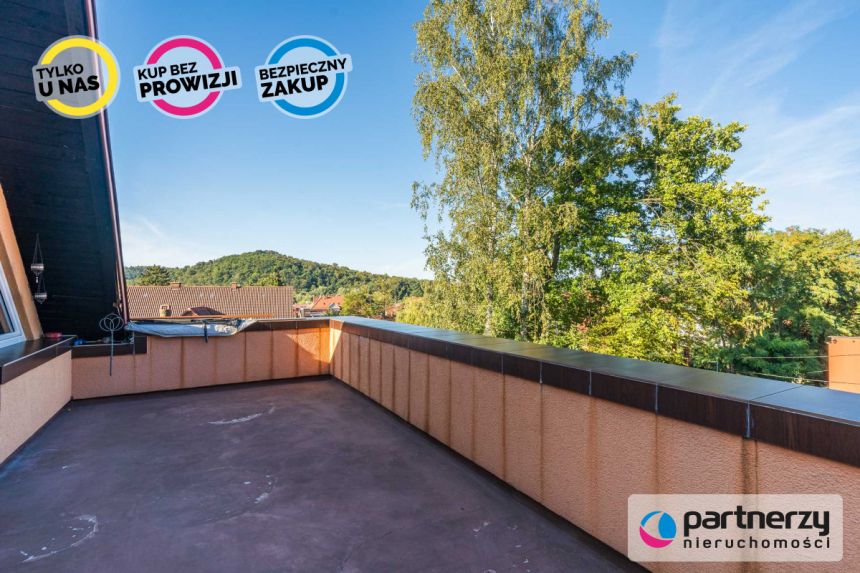 Gdańsk Oliwa, 6 400 000 zł, 360 m2, z pustaka miniaturka 17