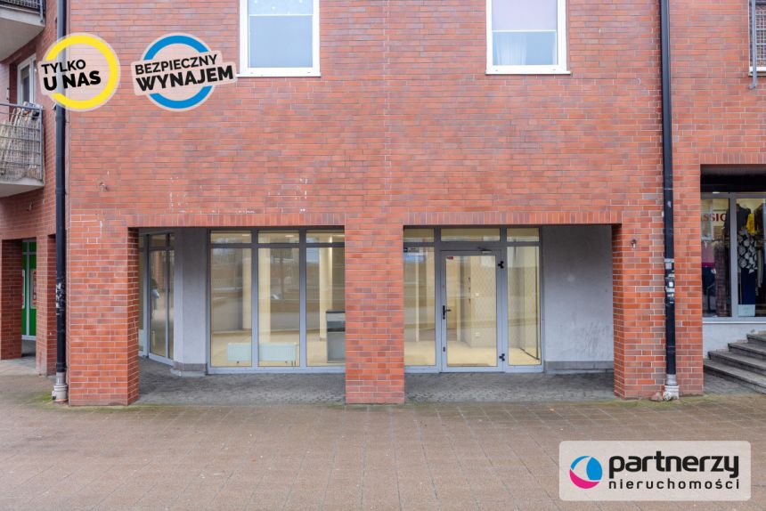 Pruszcz Gdański, 4 900 zł, 60 m2, pietro 1 miniaturka 8
