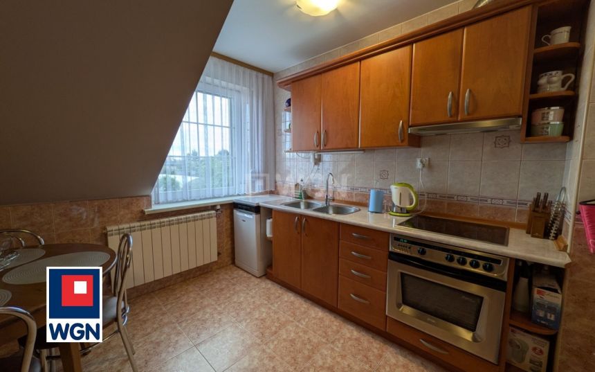 Ostrów Wielkopolski Parcele Zacharzewskie, 750 000 zł, 160 m2, jednorodzinny miniaturka 9