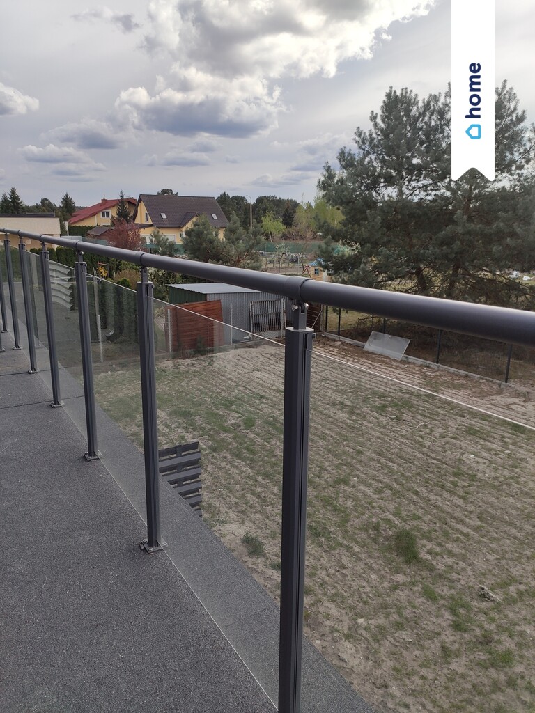 Nowoczesny dom bliźniak w Murowańcu miniaturka 6