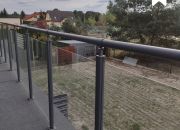 Nowoczesny dom bliźniak w Murowańcu miniaturka 6