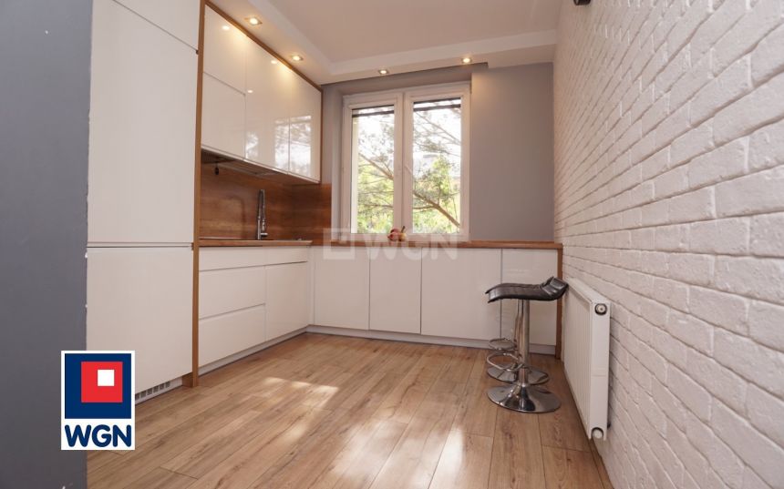 Wola Krzysztoporska, 309 000 zł, 51 m2, kuchnia z oknem miniaturka 11