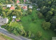 Piękna widokowa działka na sprzedaż/Paderewskiego/ miniaturka 3