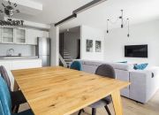 Dwupoziomowe nowoczesny apartament Karwiany 3 sypialnie miniaturka 2
