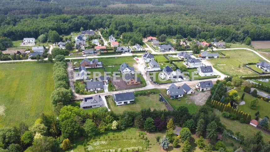 Atraakcyjnie położony dom jednorodzinny miniaturka 9