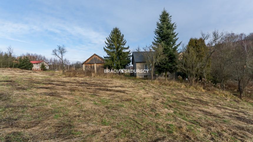 działka z domem w Naramie miniaturka 5