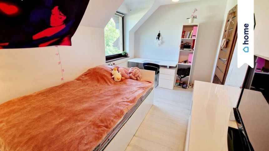 Szeregowiec z zielonym ogrodem miniaturka 13