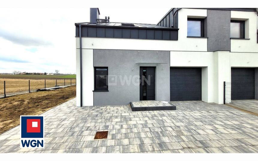 Czaple, 799 000 zł, 140 m2, jednorodzinny miniaturka 6