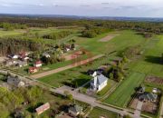 90 ar centrum Zdżar, gm Ostrów Blisko zalewu Okazja! miniaturka 2