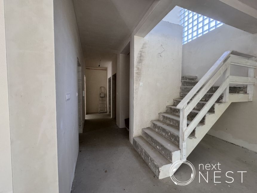 Brwinów, 1 100 000 zł, 210 m2, pół bliźniaka miniaturka 7