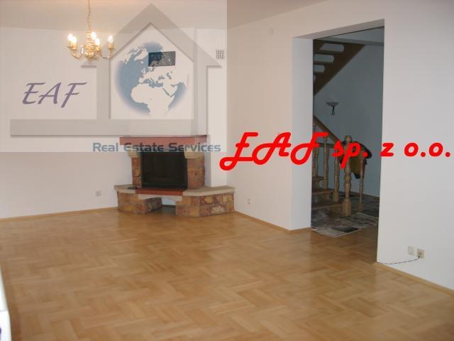 Konstancin-Jeziorna Jeziorna Królewska, 11 500 zł, 300 m2, ogrzewanie gazowe miniaturka 6