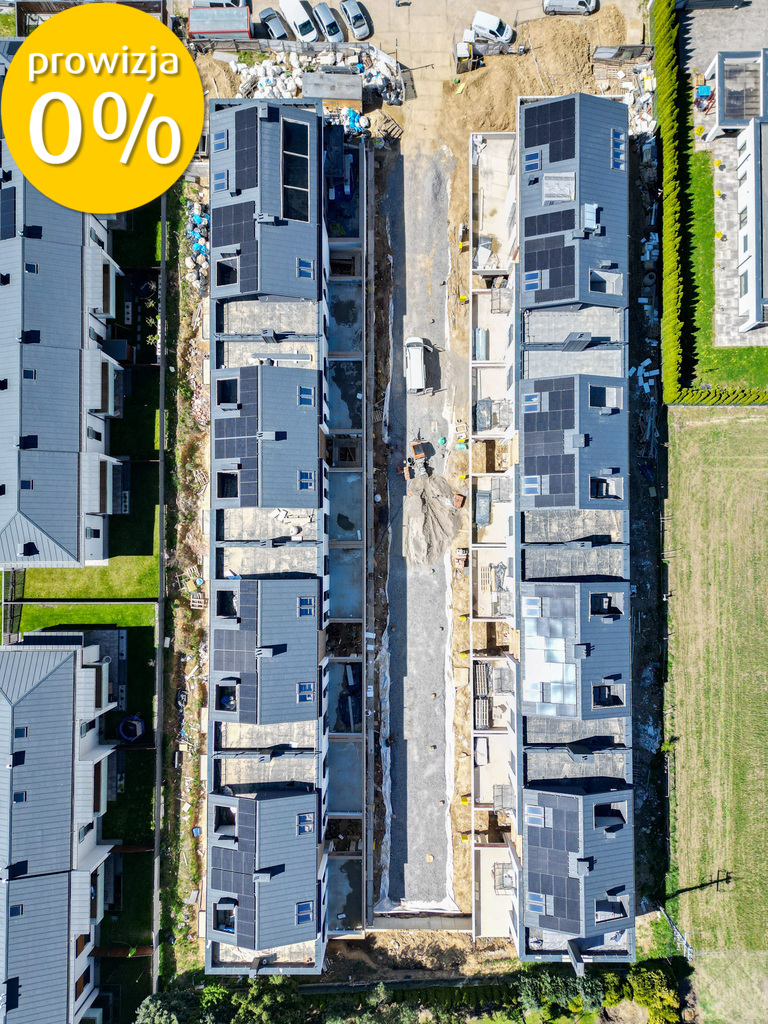 Apartament Premium | Budziwój |  Ogród miniaturka 11