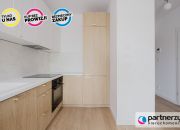 Gdańsk Letnica, 729 000 zł, 31.21 m2, 2 pokojowe miniaturka 16