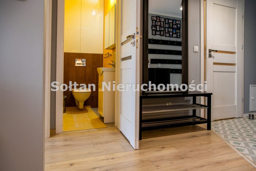 Warszawa Ursus, 1 059 000 zł, 64.3 m2, w nowym budownictwie miniaturka 18