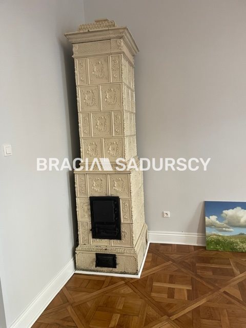 Wyjątkowy apartament w sercu Krakowa! miniaturka 19
