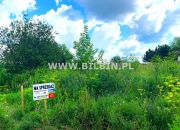 Kup działkę budowlaną w Małej Hucie ! miniaturka 4