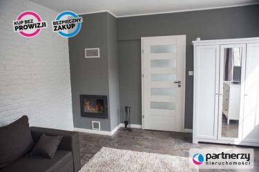Gdańsk Wrzeszcz, 359 000 zł, 27.62 m2, kawalerka