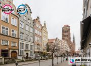 Gdańsk Śródmieście, 1 235 000 zł, 44.65 m2, pietro 1 miniaturka 2