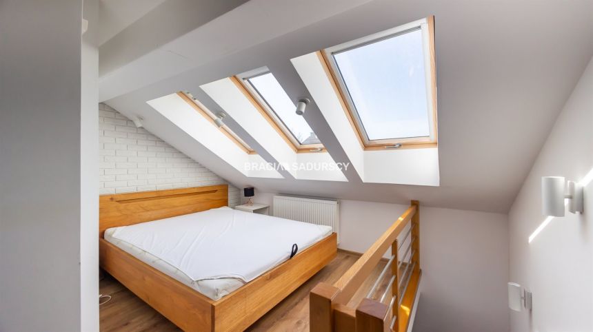 Komfortowy apartament koło Parku Bednarskiego miniaturka 23