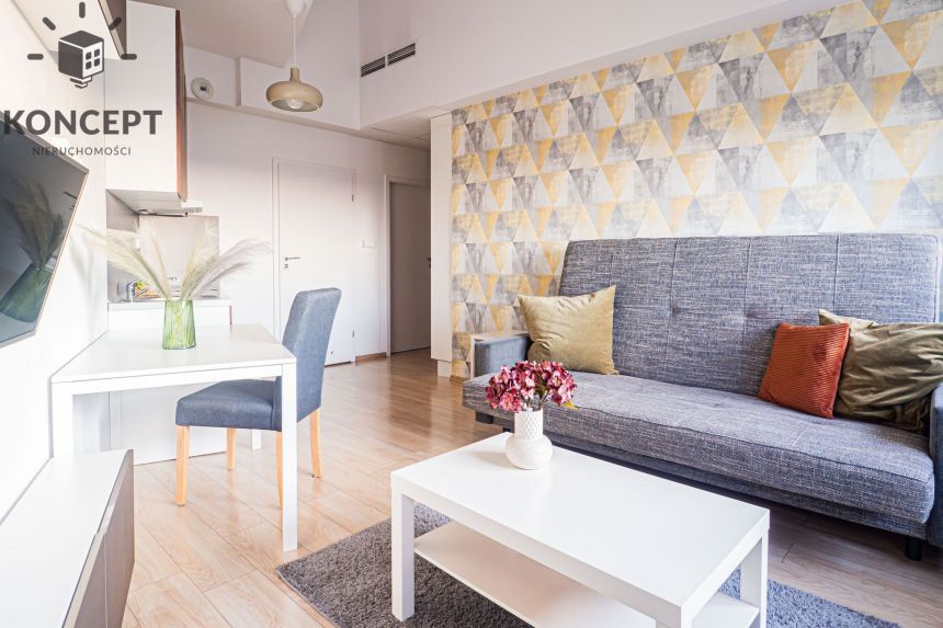 2 pok. STARTER | Pl. Grunwaldzki | od zaraz | AC miniaturka 2