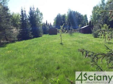Radonie, 577 000 zł, 15 ar, droga dojazdowa utwardzona