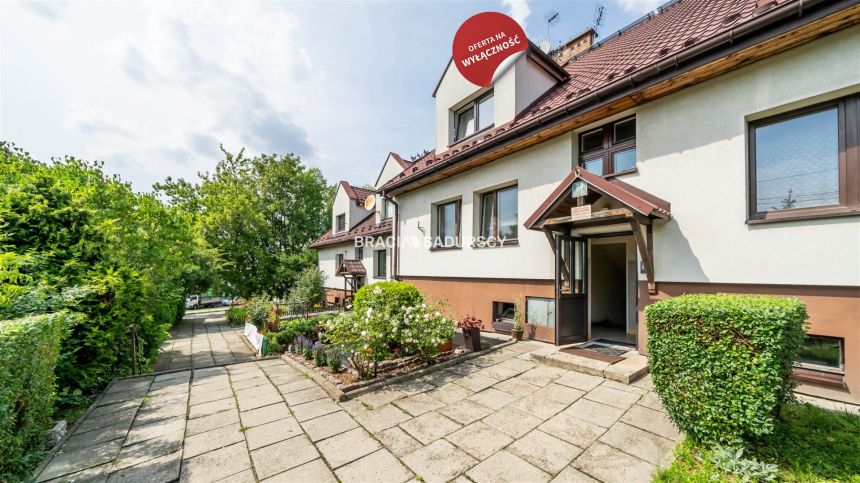 M2 w bezpośrednim sąsiedztwie Solnego Miasta - zdjęcie 1