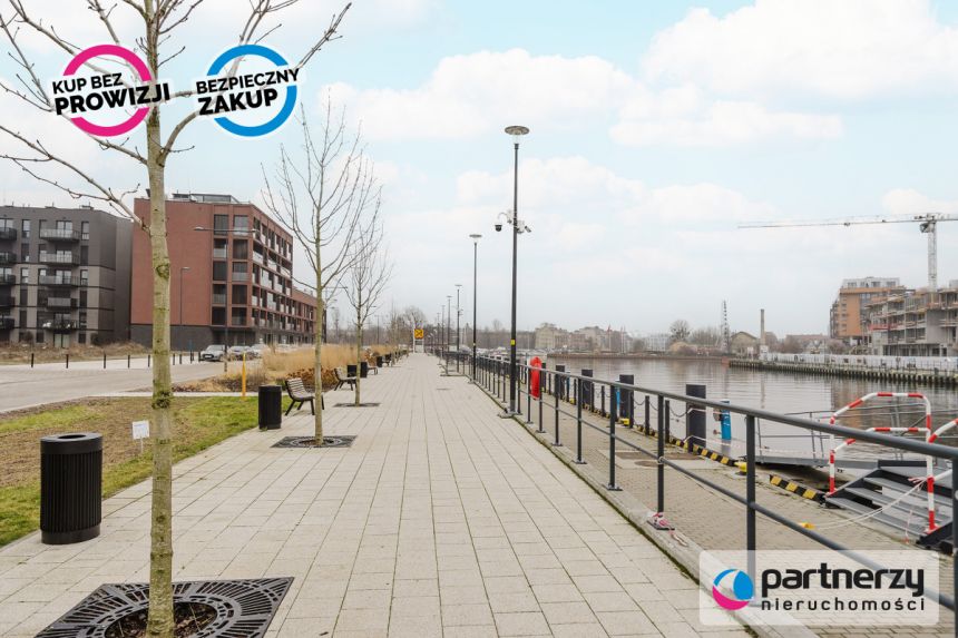 Gdańsk Śródmieście, 1 550 000 zł, 76.84 m2, pietro 1 miniaturka 26