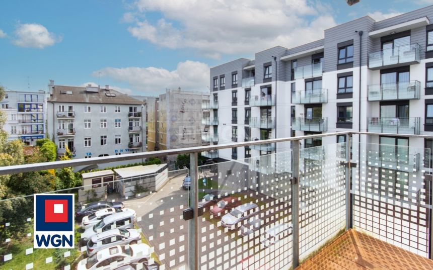 Kołobrzeg, 740 000 zł, 46.25 m2, kuchnia z oknem - zdjęcie 1