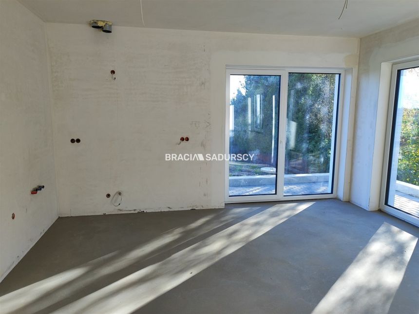 Michałowice, 860 000 zł, 134 m2, ogrzewanie piecem dwufunkcyjnym miniaturka 4