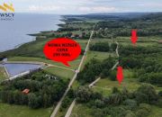 Działki nad Zalewem Suchacz 0,5ha i 0,46ha 64zł/m2 miniaturka 1