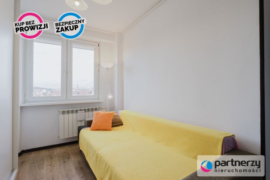 Gdańsk Śródmieście, 779 000 zł, 52.8 m2, M3 miniaturka 5