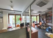 Do wynajęcia urządzone biuro obok metra + tarasy miniaturka 2