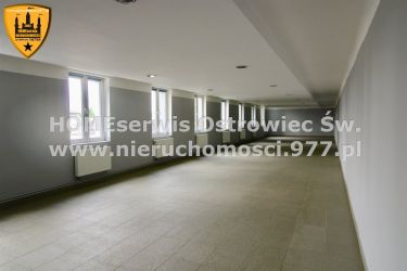 Ostrowiec Świętokrzyski, 2 700 zł, 138 m2, parter