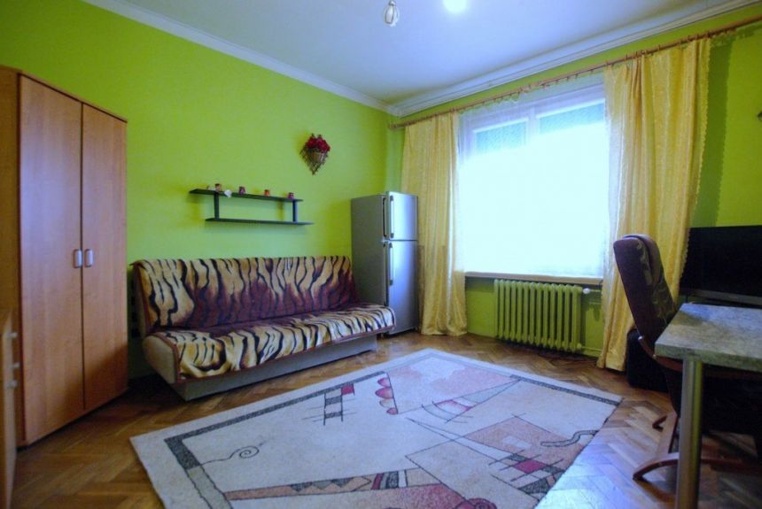 Kawalerka, Centrum, ul. Żeromskiego - zdjęcie 1