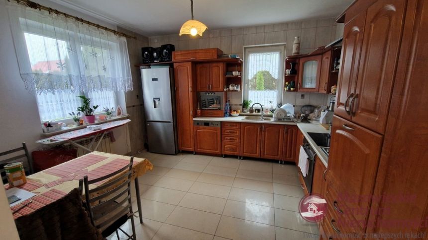 Dom piętrowy w Kazuniu Nowym miniaturka 10