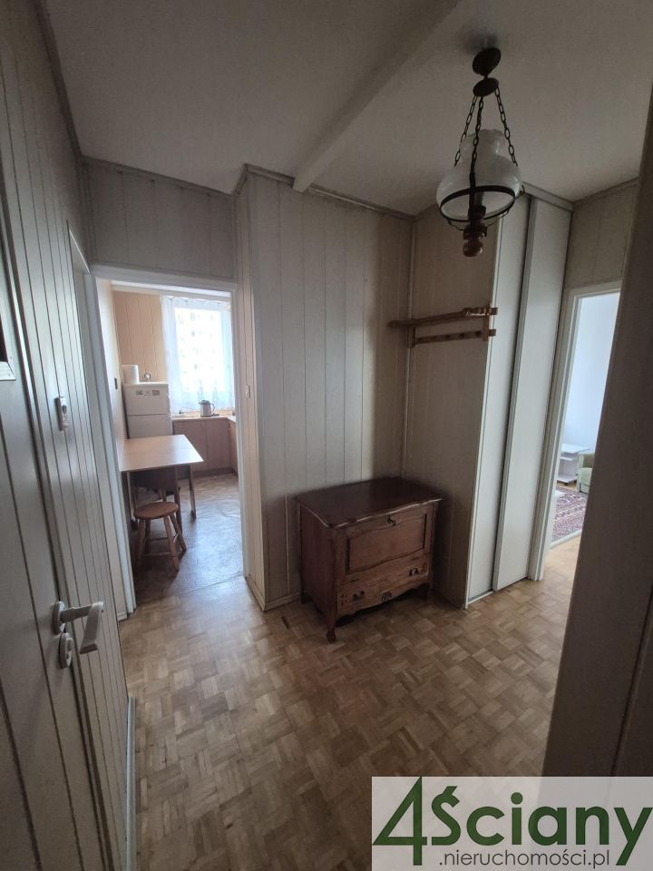 Warszawa Nowe Bródno, 609 000 zł, 46.4 m2, do remontu miniaturka 9