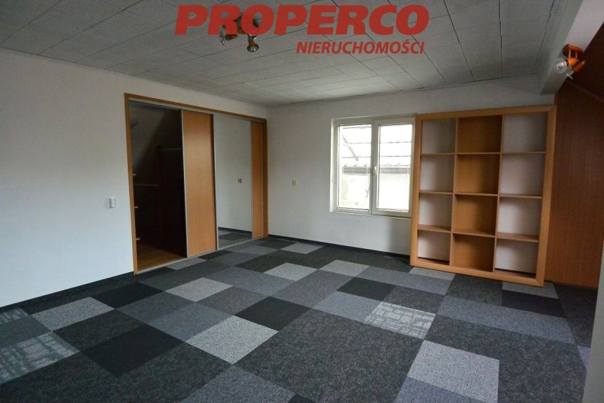 Lokal biurowo-usługowy 140m2, Mokotów Służew miniaturka 11