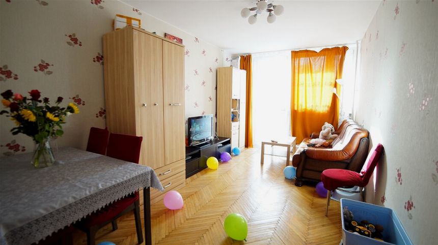 Mieszkanie 3 pokojowe na sprzedaż Opole Dambonia - zdjęcie 1