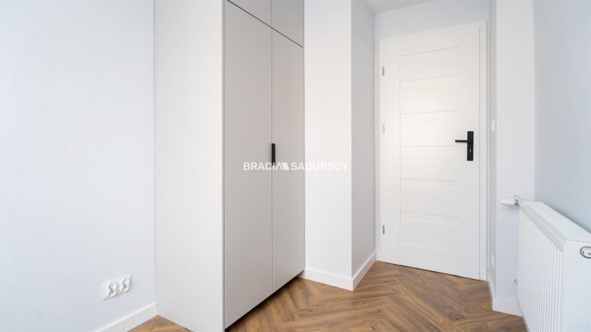 Os. Albertyńskie 3 pokoje, balkon miniaturka 11