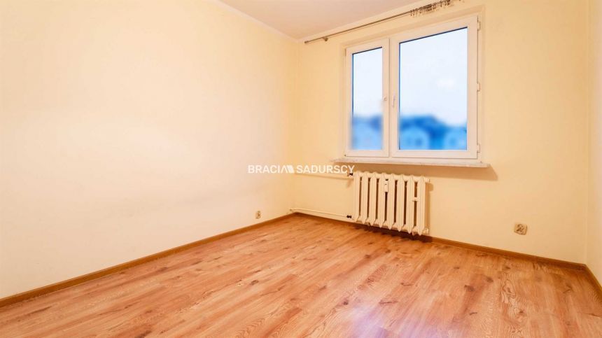 4 pok (oddzielne) ok 81m2 Dębniki Ruczaj miniaturka 11