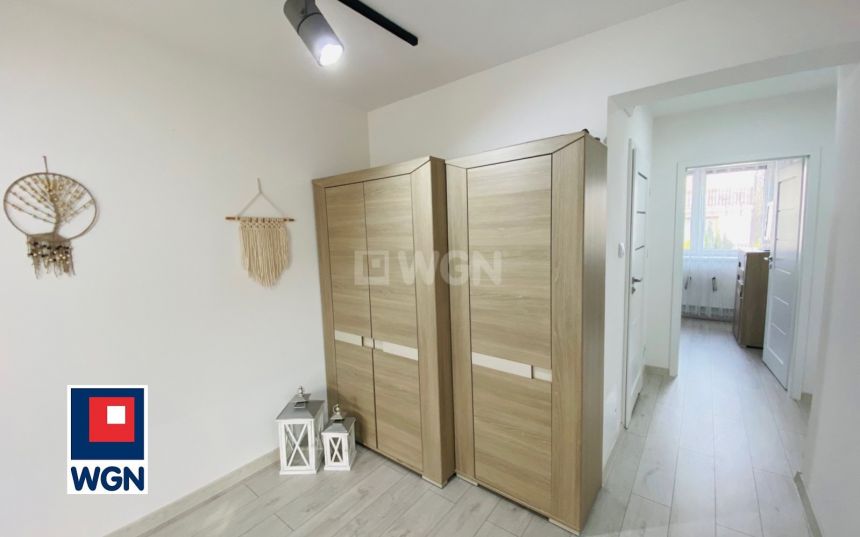 Jaworzno Góra Piasku, 649 000 zł, 120 m2, murowany miniaturka 15