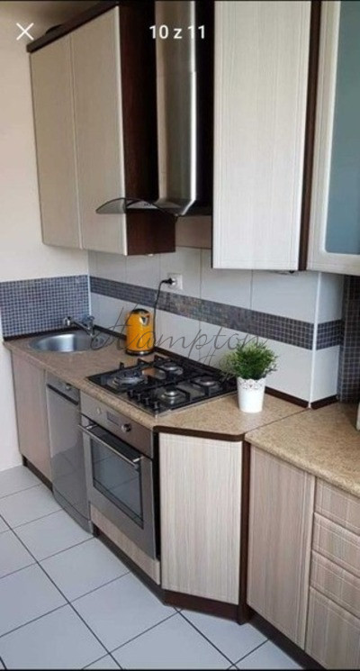 Warszawa Koło, 770 000 zł, 48 m2, 2 pokojowe miniaturka 5