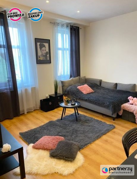 Sopot, 829 000 zł, 74 m2, pietro 3 miniaturka 6