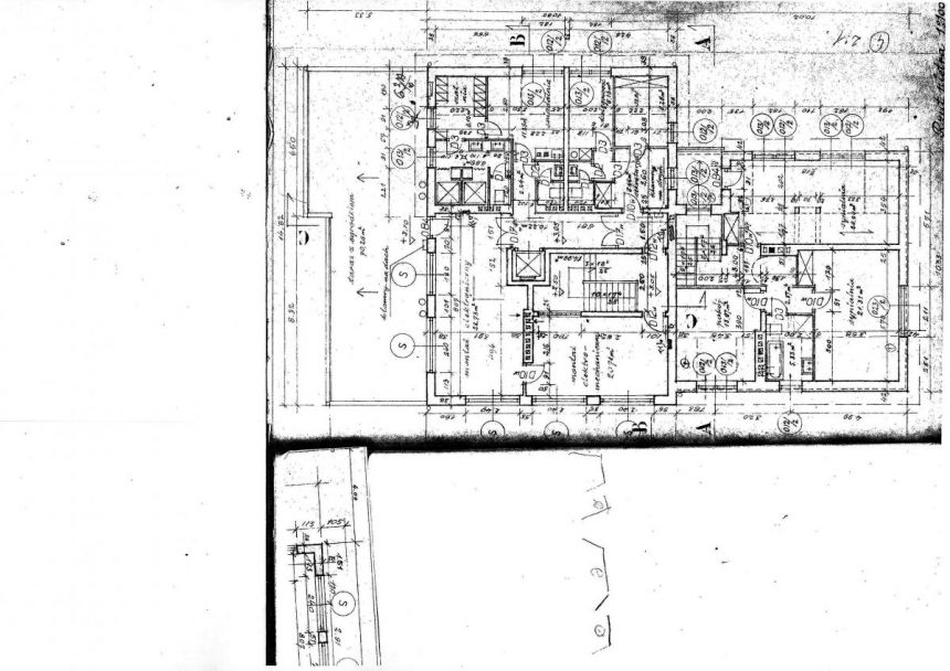 Warszawa, 4 200 000 zł, 770 m2, ogrzewanie gazowe miniaturka 6