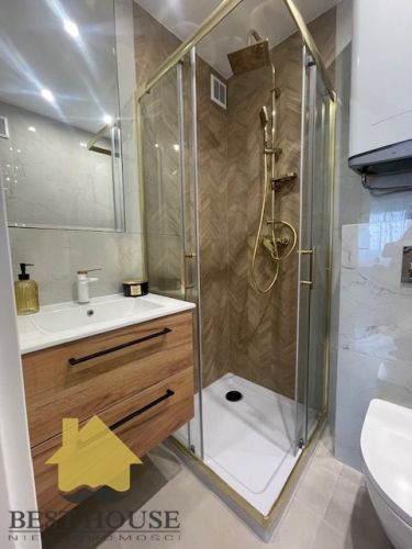Lublin Rury, 469 000 zł, 44.8 m2, umeblowane