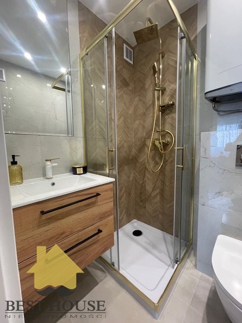 Lublin Rury, 469 000 zł, 44.8 m2, umeblowane - zdjęcie 1