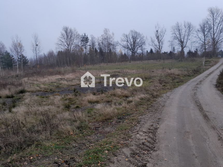 Pomlewo, 130 000 zł, 10 ar, budowlana miniaturka 2