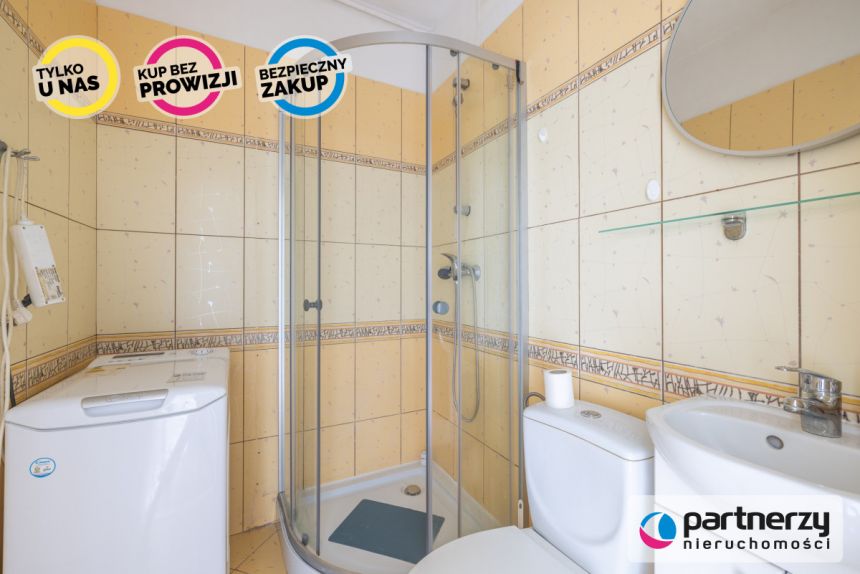 Gdańsk Przymorze, 459 000 zł, 30 m2, kawalerka miniaturka 8